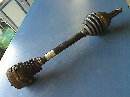 Albero motore sinistro