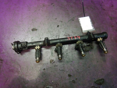 Binario iniezione seat arosa - iniezione,