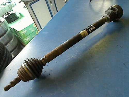 Albero motore anteriore destro