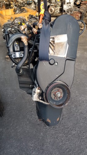 Motore seat arosa - motore,