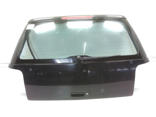 Seat arosa anno - seat, 2000