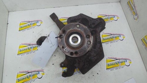 Asse anteriore sinistro seat - asse,