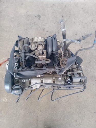 Motore seat arosa - seat, (6h)