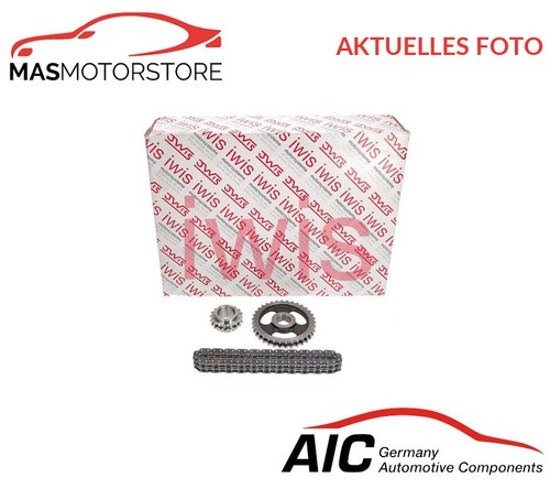 Kit catena distribuzione - catena,
