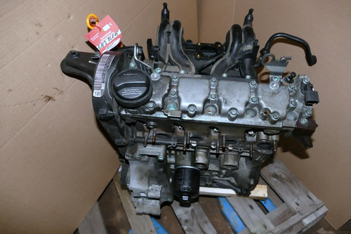 Motore polo 6n2 lupo - vw,