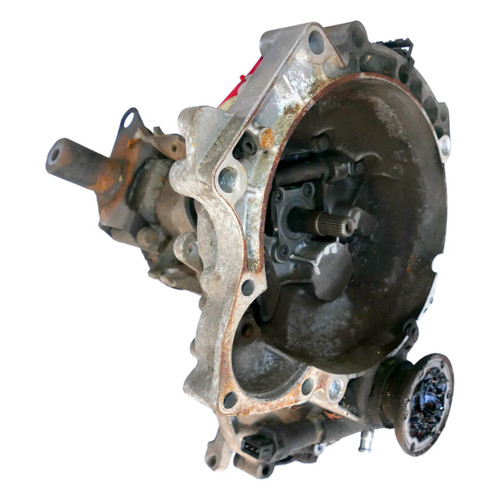 Polo lupo cambio dkg - vw, 6n