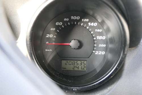 Arosa tacho tachometer - arosa,