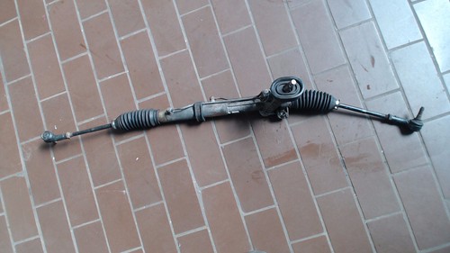 Servosterzo seat arosa - servosterzo, 1.4