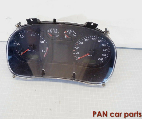Seat arosa tachimetro - arosa,