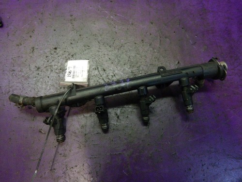 Binario iniezione seat arosa - seat,