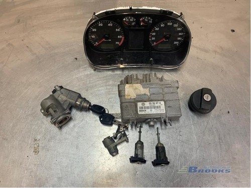 Centralina seat arosa - seat,