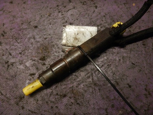 Iniettore batteria seat arosa - iniettore,